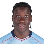 Ilaix Moriba