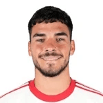 Isaac Romero