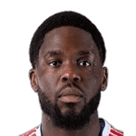 Orel Mangala