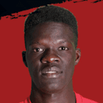 Maguette Gueye