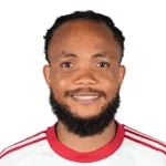 Chidera Ejuke